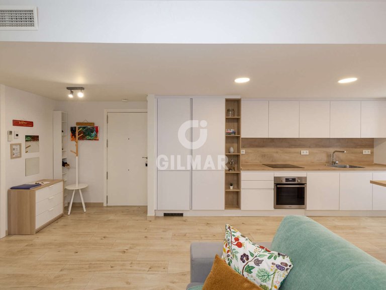 Apartment for Sale in Estepona, Malaga 13