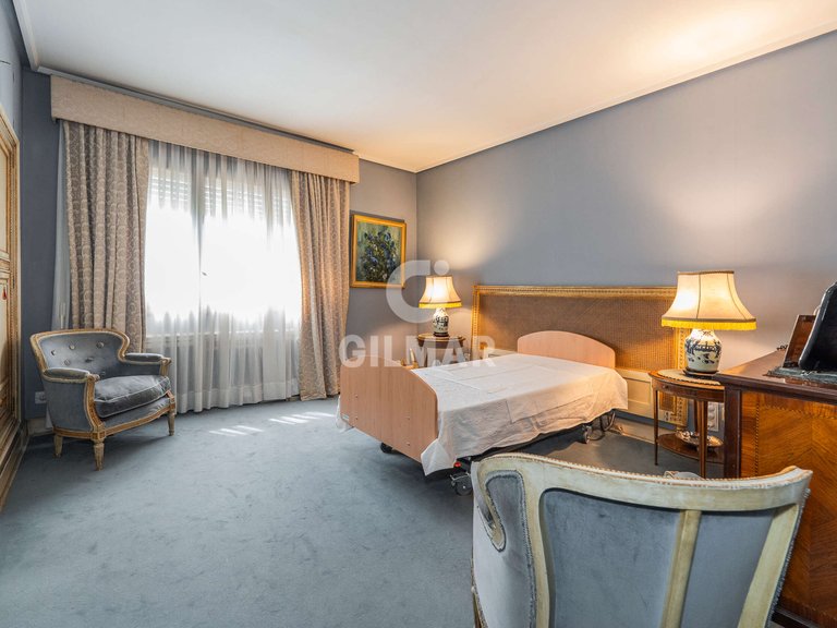 Apartment for Sale in Madrid, Madrid 14