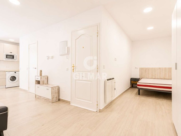 Apartment for Sale in Madrid, Madrid 18