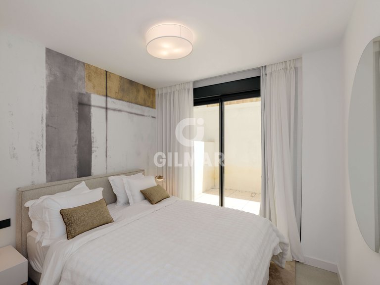 Apartment for Sale in Marbella, Malaga 27