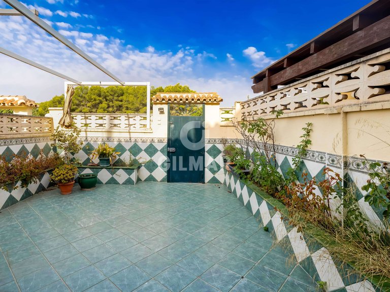 Town House for Sale in Marbella, Malaga 31