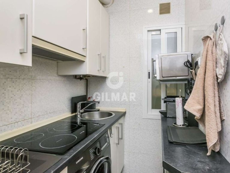 Apartment for Sale in Madrid, Madrid 13