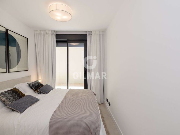 Apartment for Sale in Marbella, Malaga 21
