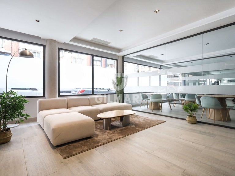 Apartment for Rent in Madrid, Madrid 11