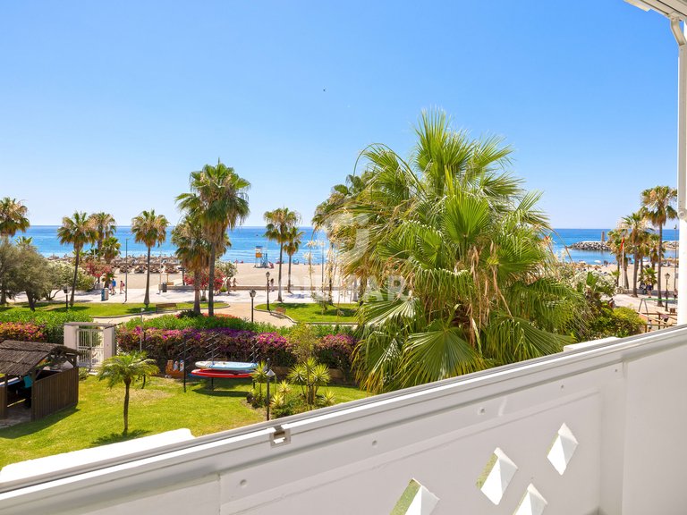 Apartment for Sale in Marbella, Malaga 8