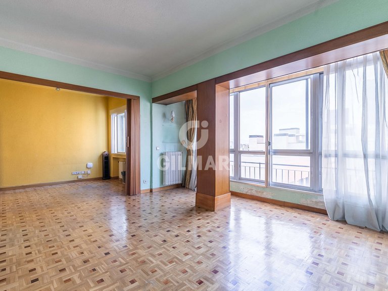 Apartment for Sale in Madrid, Madrid 1