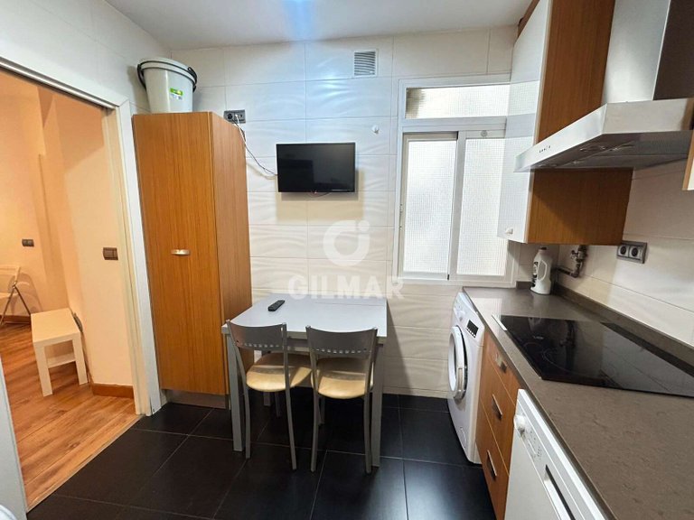 Apartment for Rent in Madrid, Madrid 10