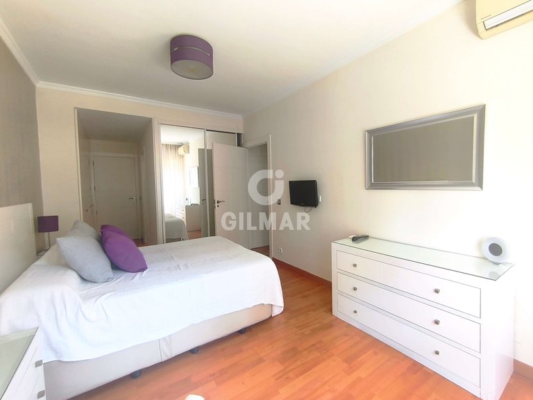 Apartment for Rent in Madrid, Madrid 24