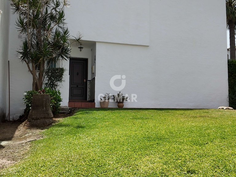 Town House for Sale in Estepona, Malaga 36