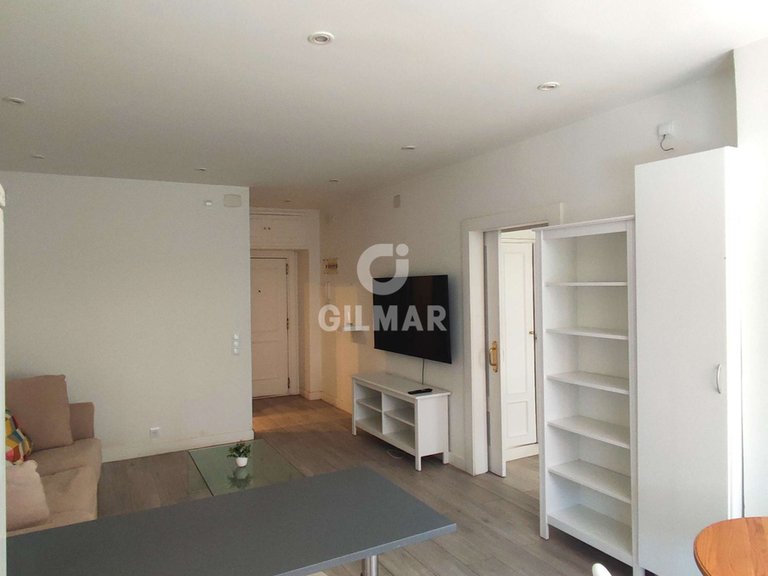 Apartment for Rent in Madrid, Madrid 3