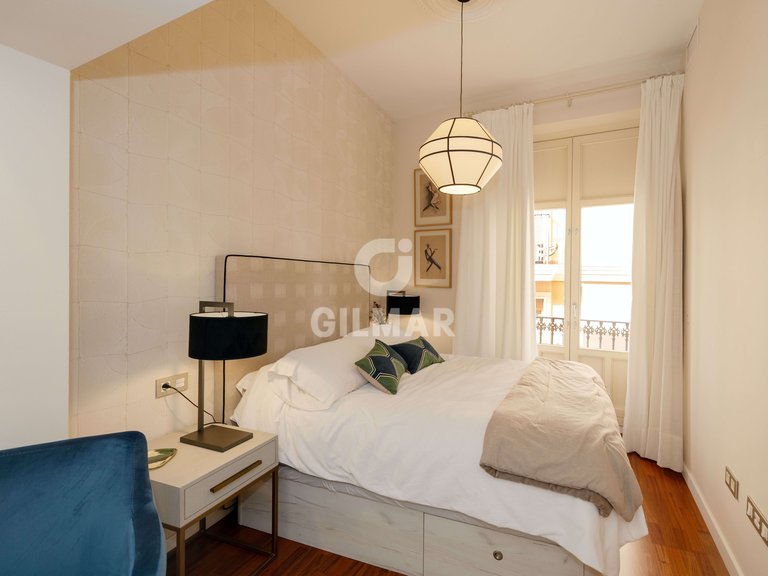 Apartment for Sale in MÁlaga, Malaga 28