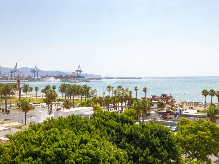 Apartment for Sale in MÁlaga, Malaga 17