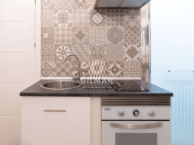 Apartment for Sale in Madrid, Madrid 15