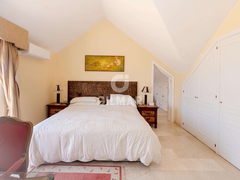 Town House for Sale in Marbella, Malaga 49