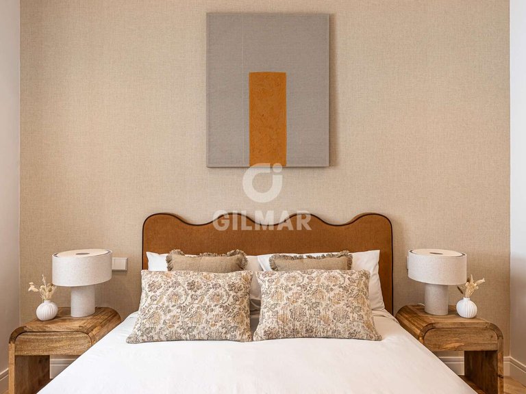 Apartment for Sale in Madrid, Madrid 16