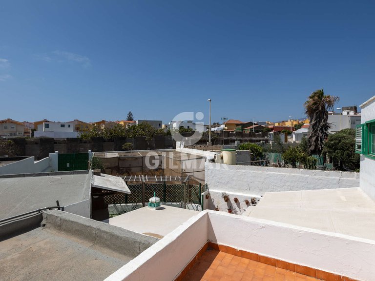 Villa for Sale in La Garita, Las Palmas 30