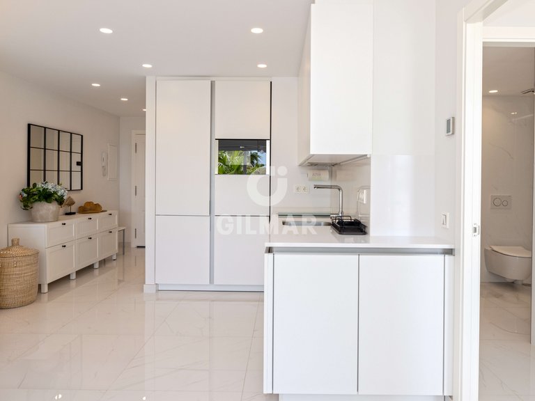 Apartment for Sale in Marbella, Malaga 17