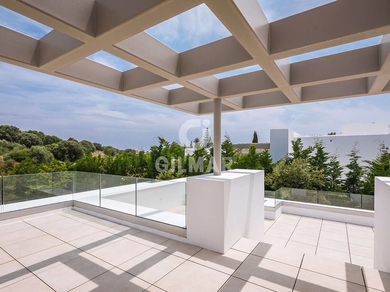 Villa for Sale in Paraiso-barronal, Malaga 18