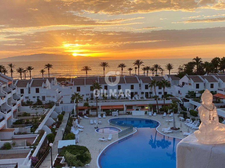 Town House for Sale in Playa De Las AmÉricas, Tenerife 2