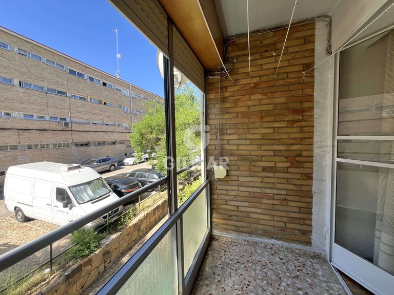 Apartment for Sale in Madrid, Madrid 17