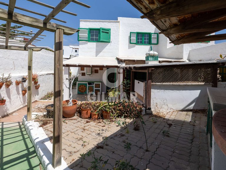 Villa for Sale in La Garita, Las Palmas 34