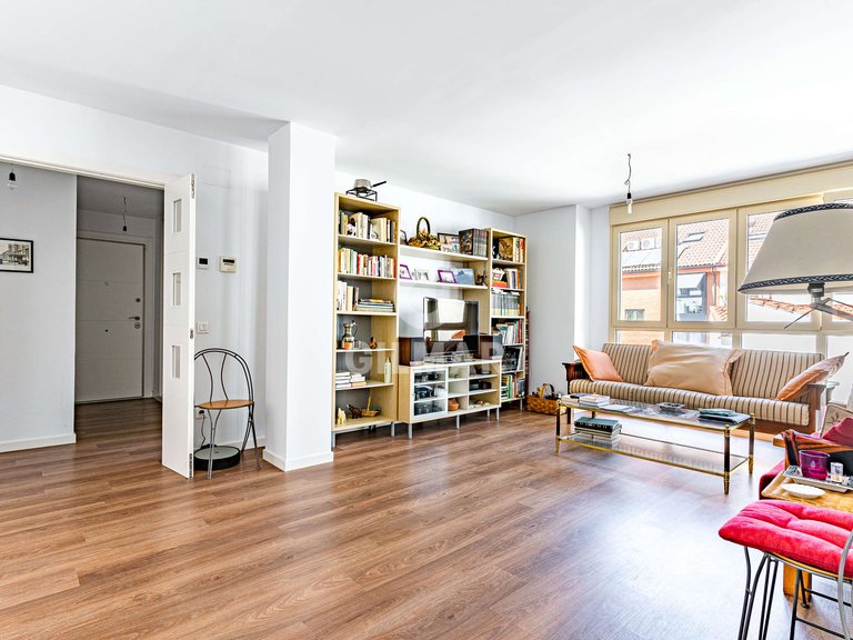 Apartment for Sale in Madrid, Madrid 4