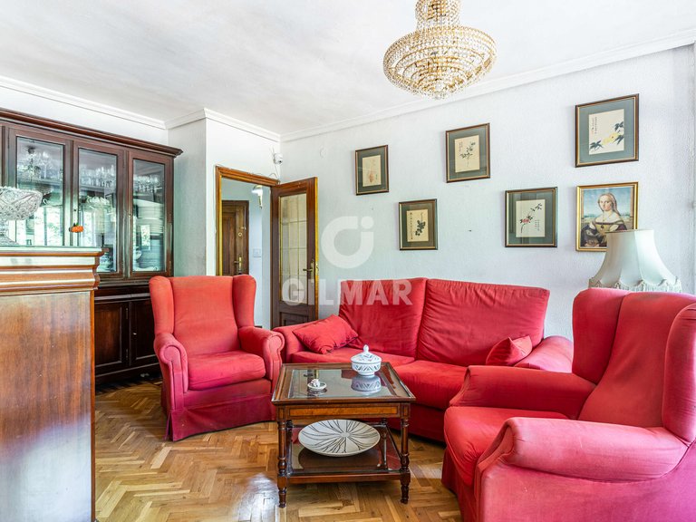 Apartment for Sale in Madrid, Madrid 6