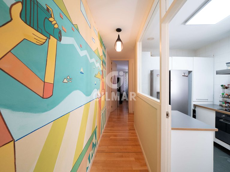 Apartment for Rent in Madrid, Madrid 11