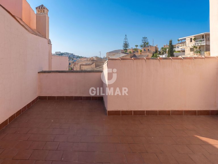 Town House for Sale in MÁlaga, Malaga 6