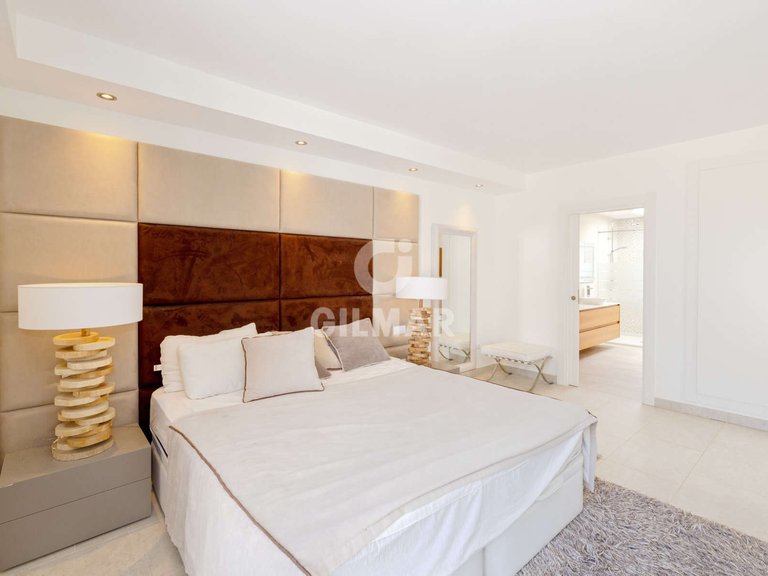 Penthouse for Sale in MÁlaga, Malaga 19