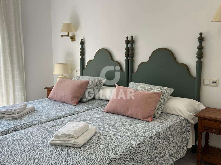 Town House for Rent in El Puerto De Santa MarÍa, Cadiz 9