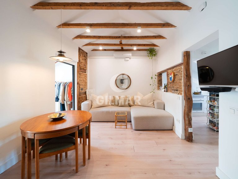 Apartment for Sale in Madrid, Madrid 2