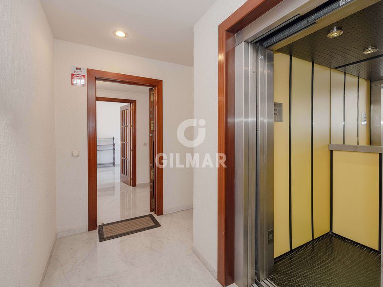 Apartment for Sale in MÁlaga, Malaga 13