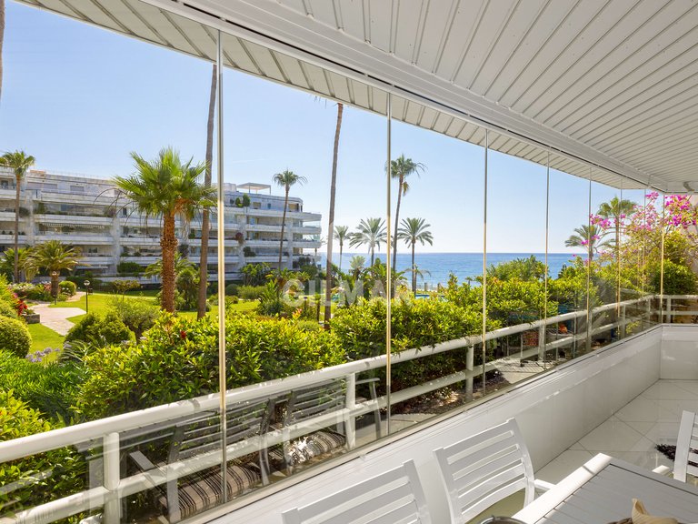 Apartment for Sale in Marbella, Malaga 4