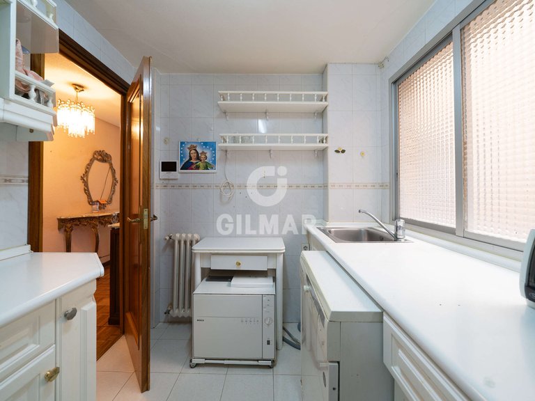 Apartment for Sale in Madrid, Madrid 23