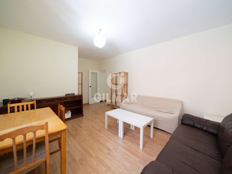 Apartment for Sale in Madrid, Madrid 3