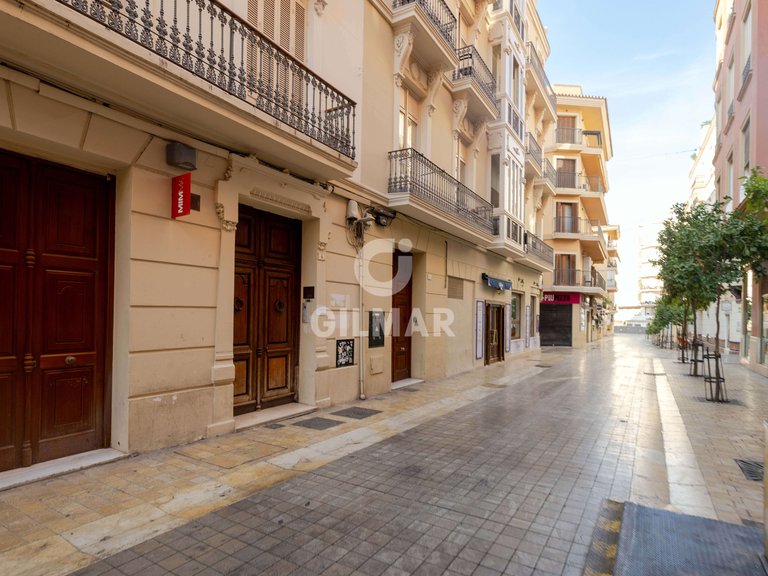 Apartment for Sale in MÁlaga, Malaga 3