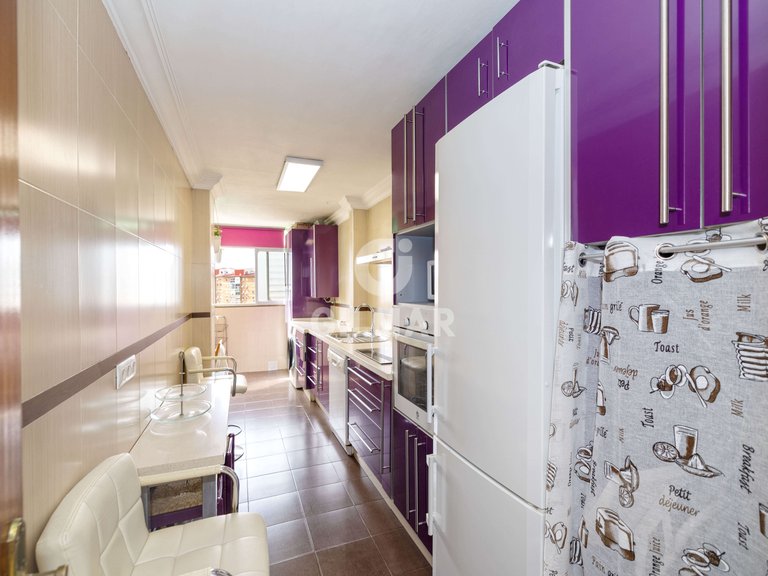 Apartment for Sale in MÁlaga, Malaga 8