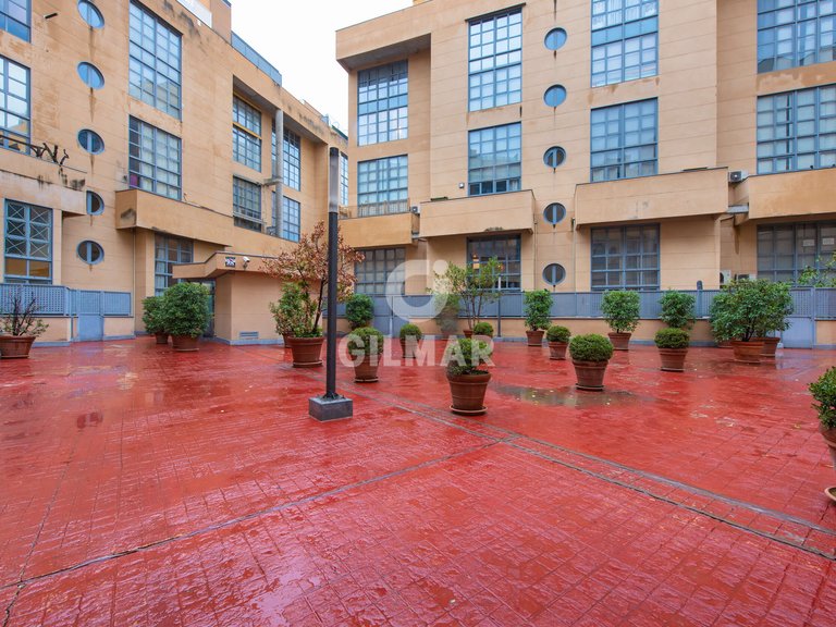 Town House for Sale in Madrid, Madrid 9