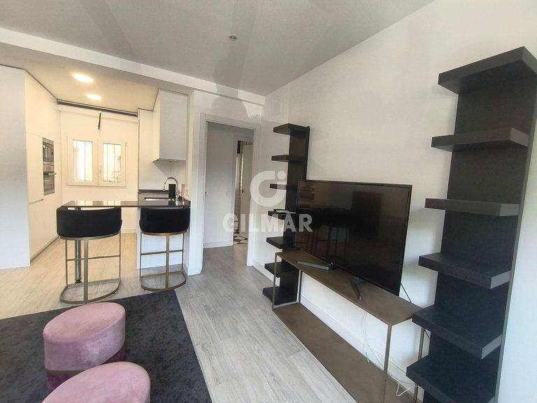 Apartment for Rent in Madrid, Madrid 11