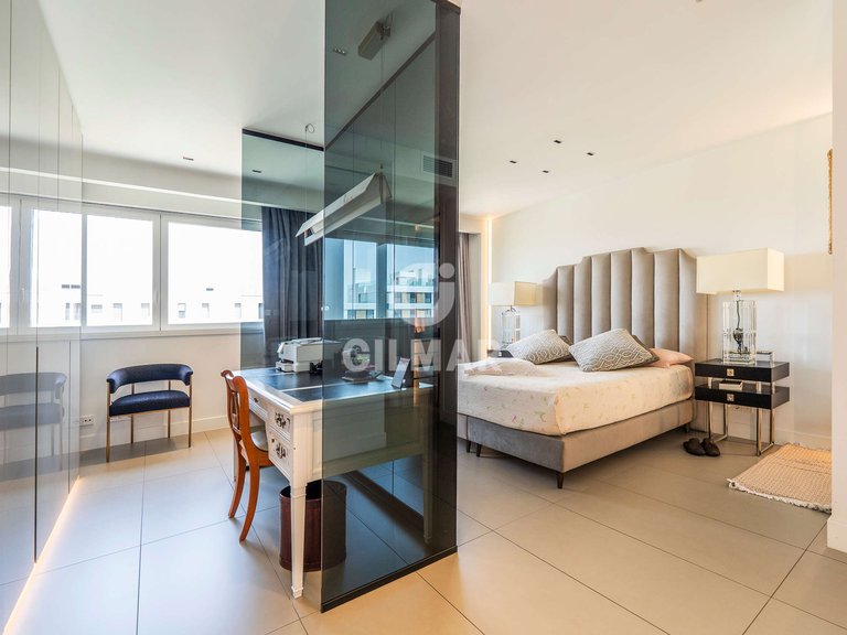 Apartment for Sale in Madrid, Madrid 5