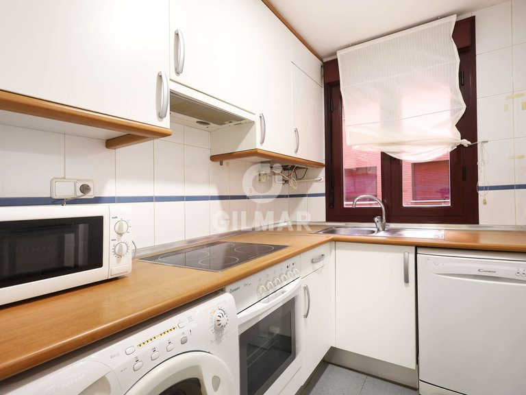 Apartment for Sale in Madrid, Madrid 9