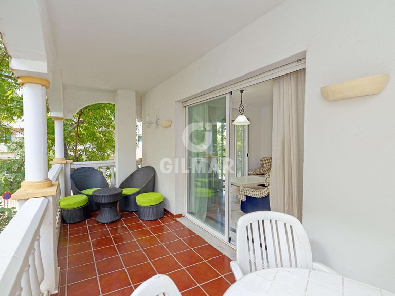 Apartment for Sale in Marbella, Malaga 10
