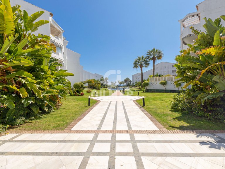 Apartment for Sale in Marbella, Malaga 40