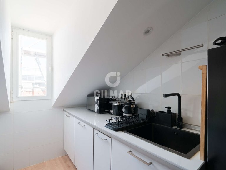 Apartment for Sale in Madrid, Madrid 23
