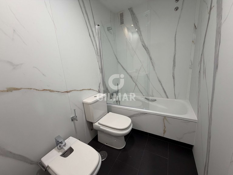 Apartment for Rent in Madrid, Madrid 9