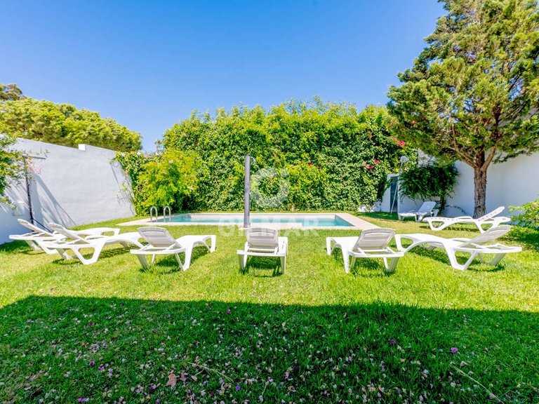 Villa for Sale in CÁdiz, Cadiz 4