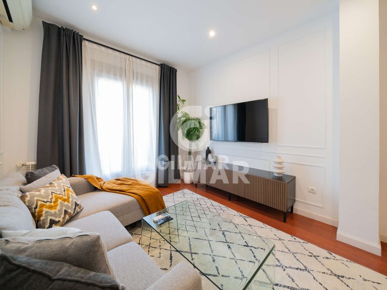 Apartment for Sale in Madrid, Madrid 7