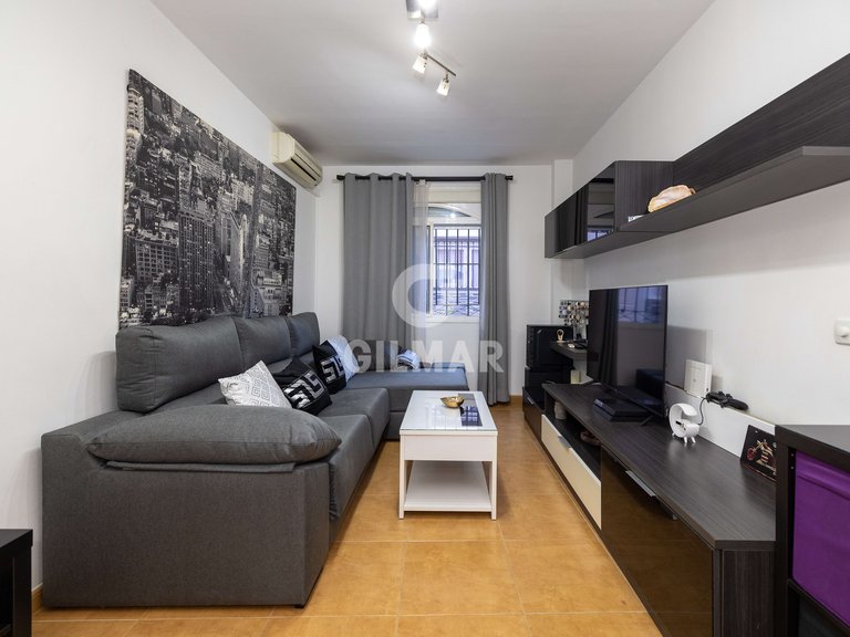 Apartment for Sale in MÁlaga, Malaga 21