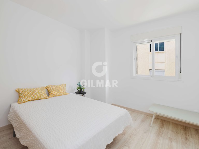 Apartment for Sale in MÁlaga, Malaga 28